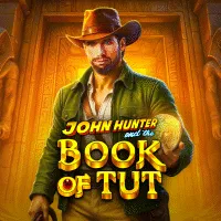 John Hunter and the Book of Tut - vox-casinoz.com