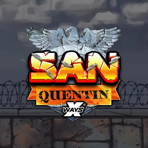 San Quentin xWays - vox-casinoz.com