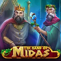 The Hand of Midas - vox-casinoz.com