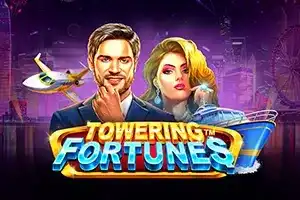 Towering Fortunes - vox-casinoz.com
